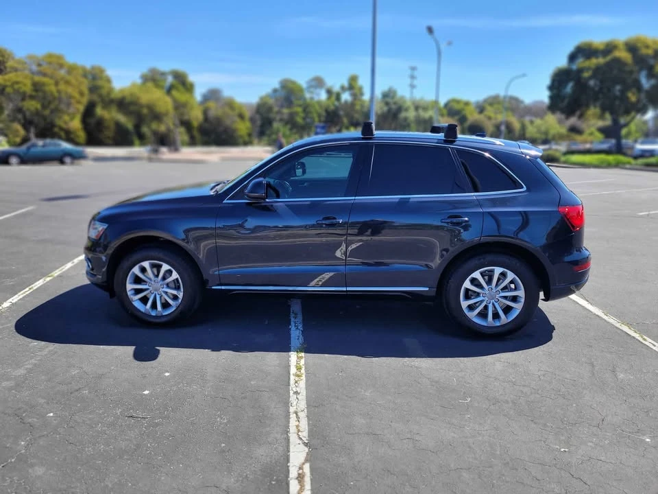 2013 Audi 8R Q5 - Image 2 of 15