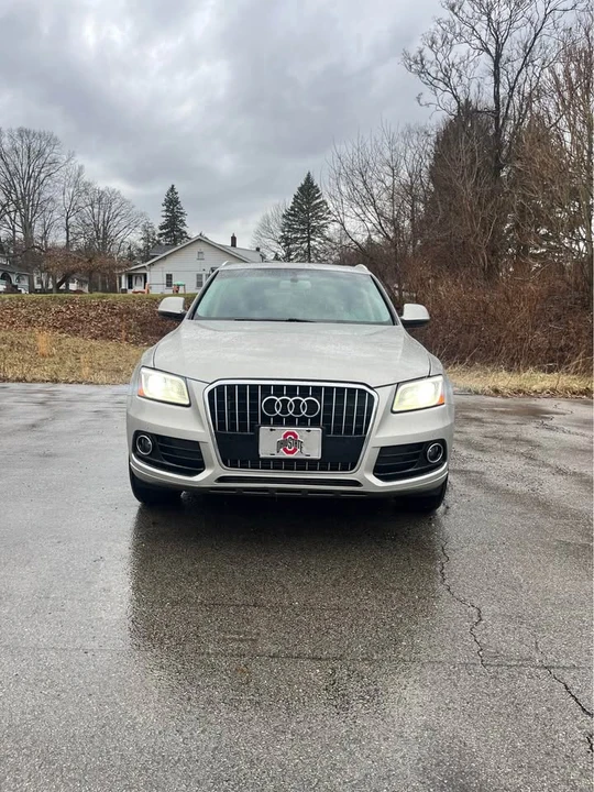 2013 Audi 8R Q5 - Image 3 of 11