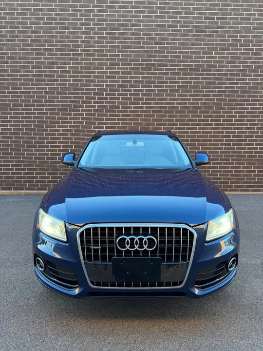2013 Audi 8R Q5 - Image 2 of 15