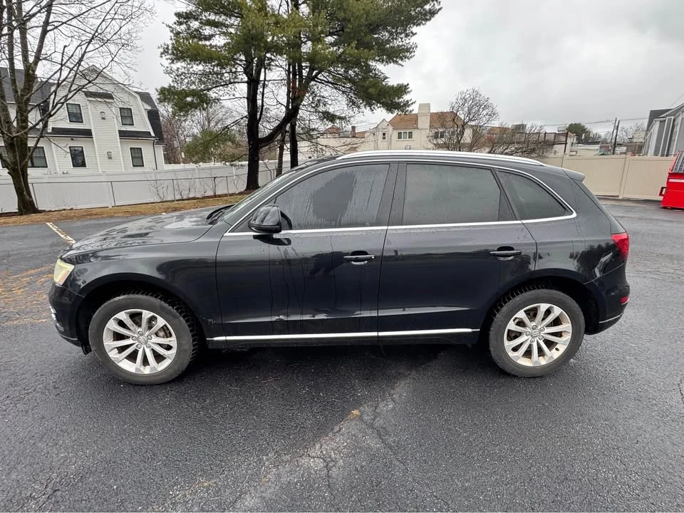 2013 Audi 8R Q5 - Image 3 of 12