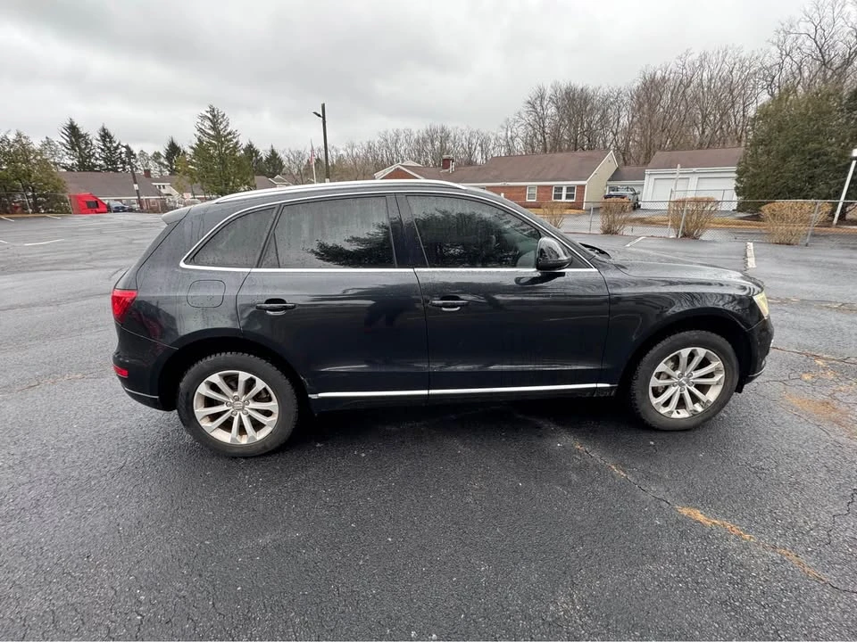 2013 Audi 8R Q5 - Image 4 of 12