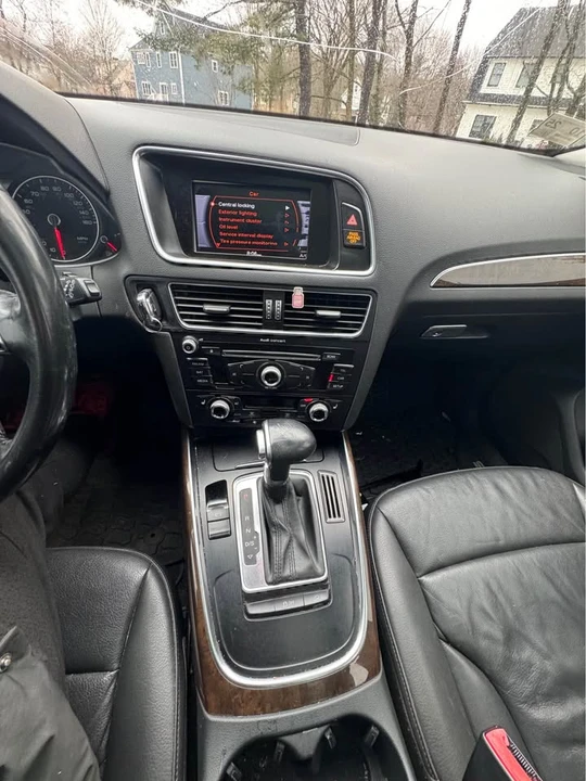 2013 Audi 8R Q5 - Image 12 of 12