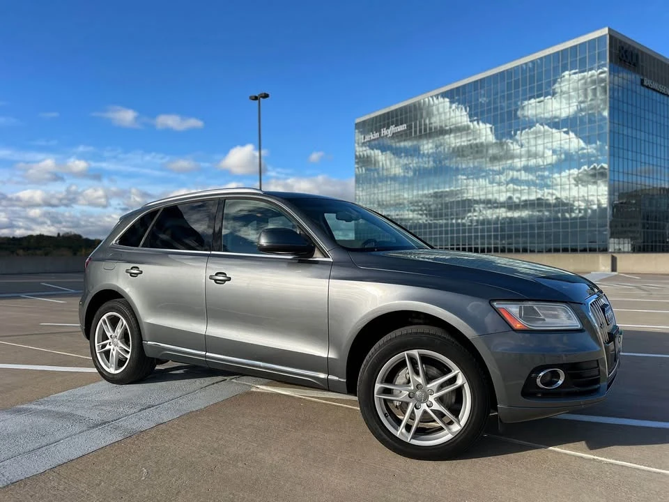 2013 Audi 8R Q5 - Image 2 of 6