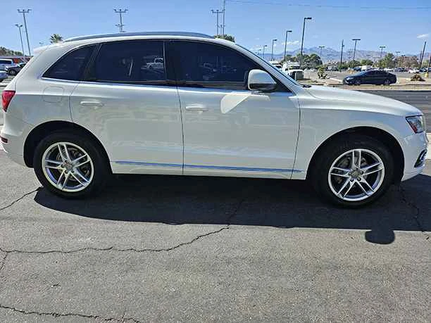 2013 Audi 8R Q5 - Image 4 of 5