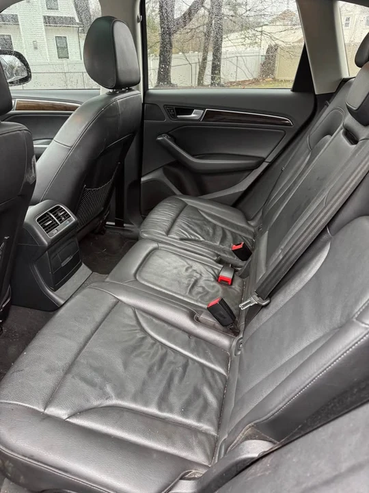2013 Audi 8R Q5 - Image 10 of 12