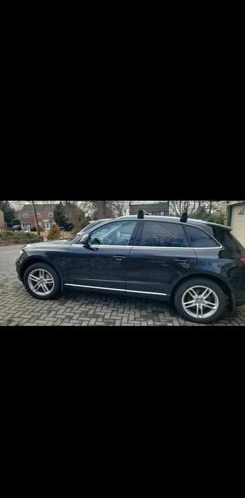2013 Audi 8R Q5 - Image 7 of 8