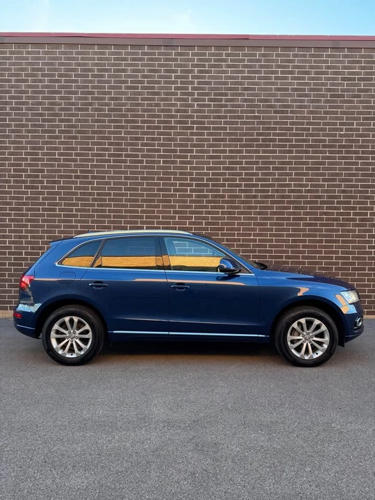 2013 Audi 8R Q5 - Image 6 of 15
