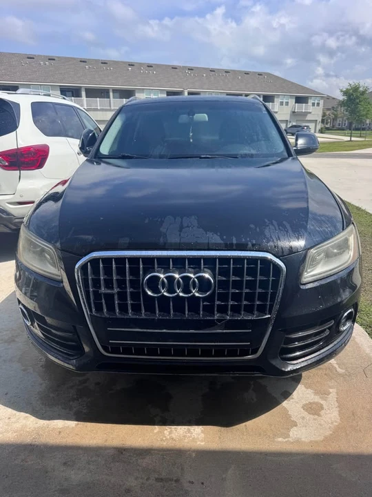 2013 Audi 8R Q5 - Image 5 of 5