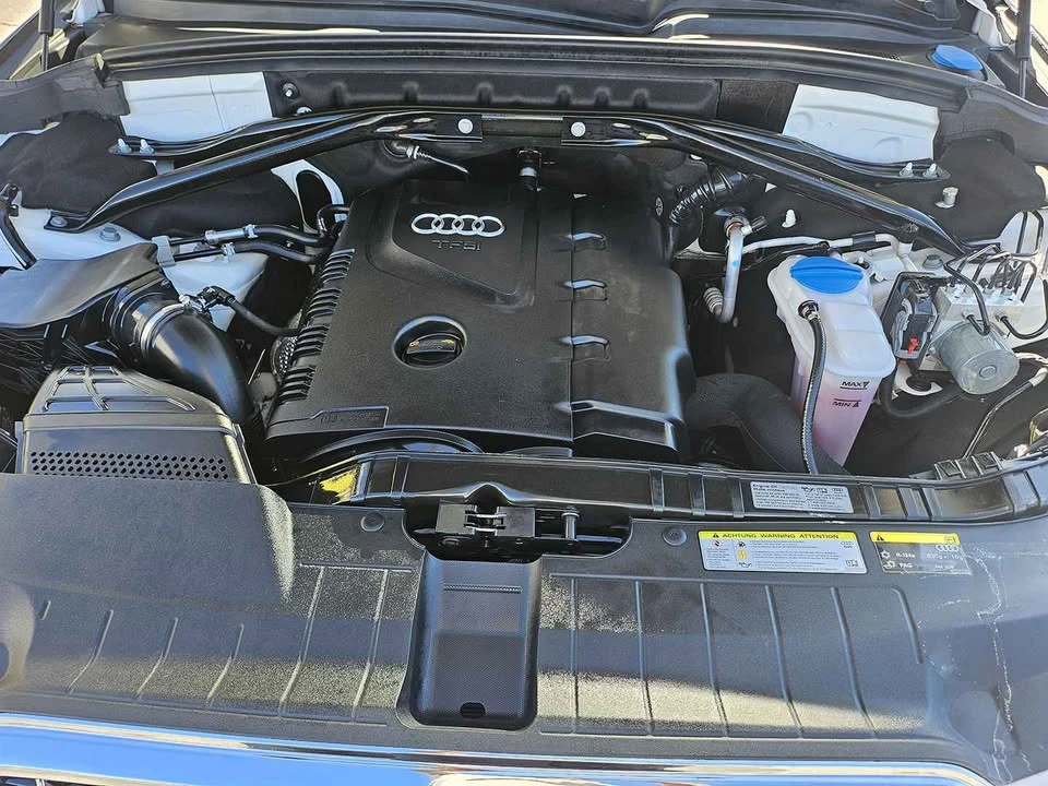2013 Audi 8R Q5 - Image 3 of 5