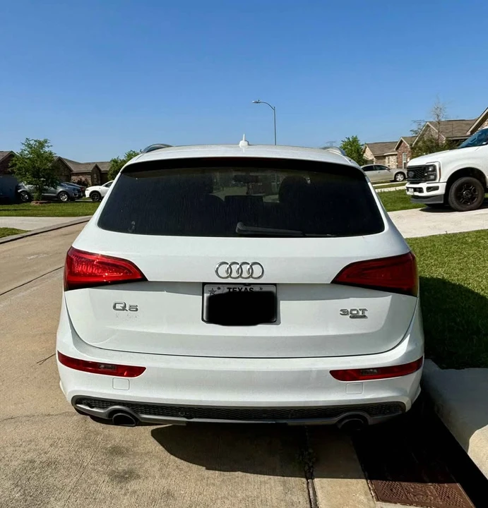 2013 Audi 8R Q5 - Image 4 of 7