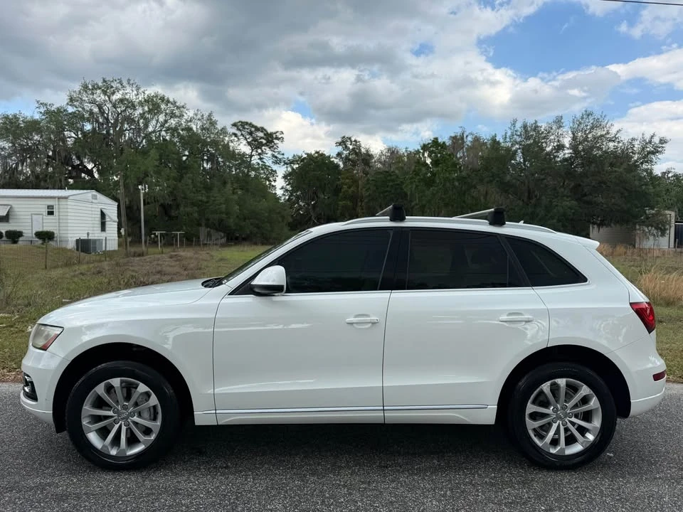 2013 Audi 8R Q5 - Image 2 of 13