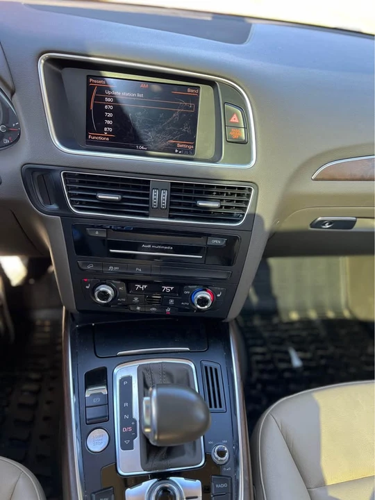 2013 Audi 8R Q5 - Image 7 of 8