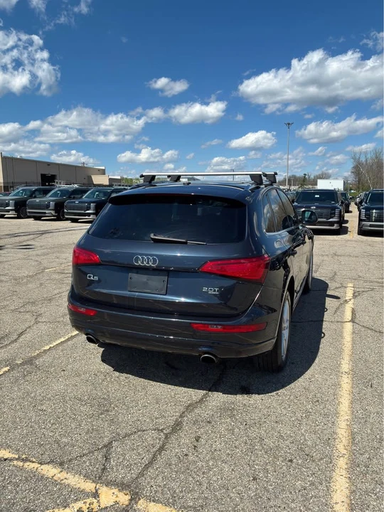 2013 Audi 8R Q5 - Image 7 of 18