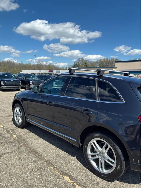2013 Audi 8R Q5 - Image 7 of 19