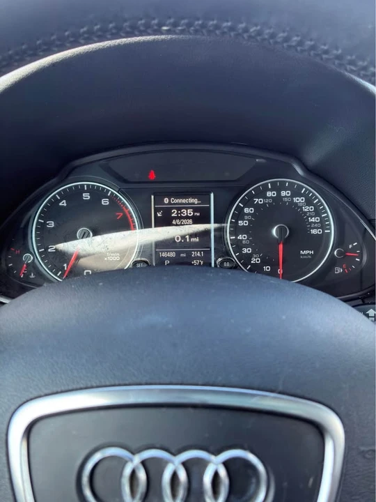 2013 Audi 8R Q5 - Image 14 of 19
