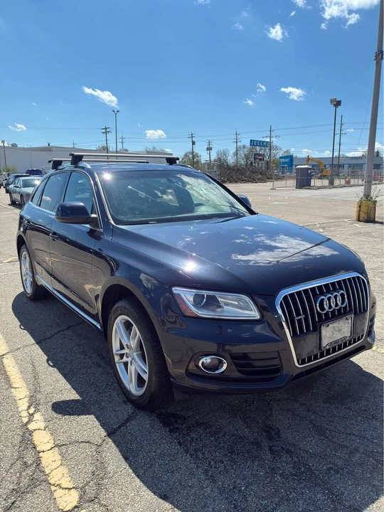 2013 Audi 8R Q5 - Image 3 of 18