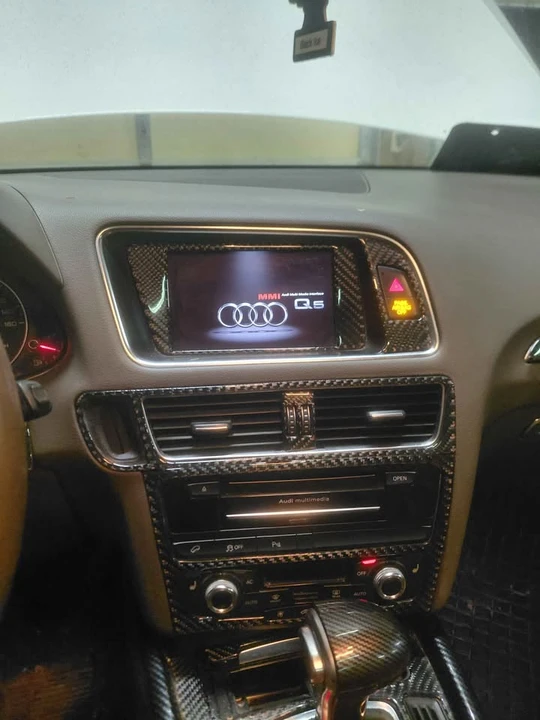 2013 Audi 8R Q5 - Image 4 of 8