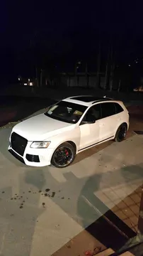 2013 Audi Q5 2.0T Premium Plus