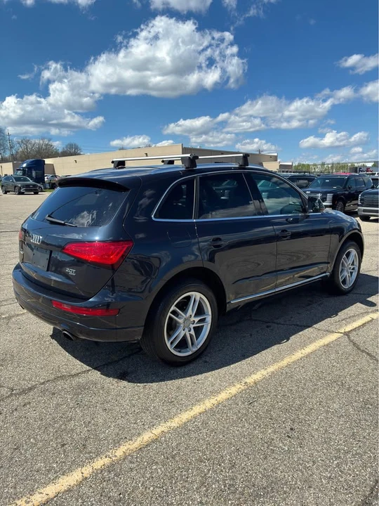 2013 Audi 8R Q5 - Image 6 of 19