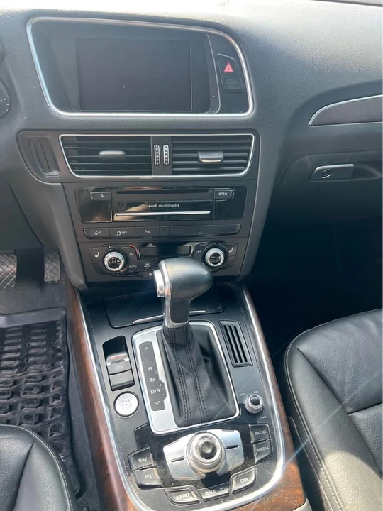 2013 Audi 8R Q5 - Image 7 of 14