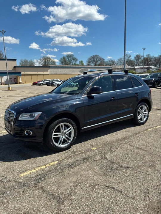 2013 Audi 8R Q5 - Image 5 of 18