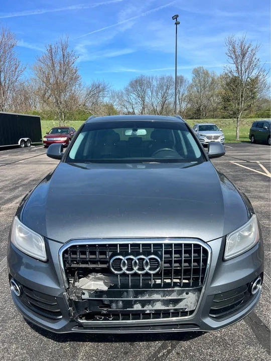2013 Audi 8R Q5 - Image 3 of 14