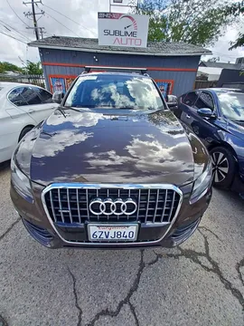 2013 Audi Q5 2.0T Premium Plus