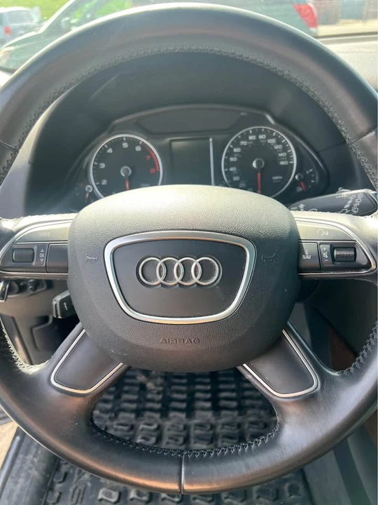 2013 Audi 8R Q5 - Image 6 of 14