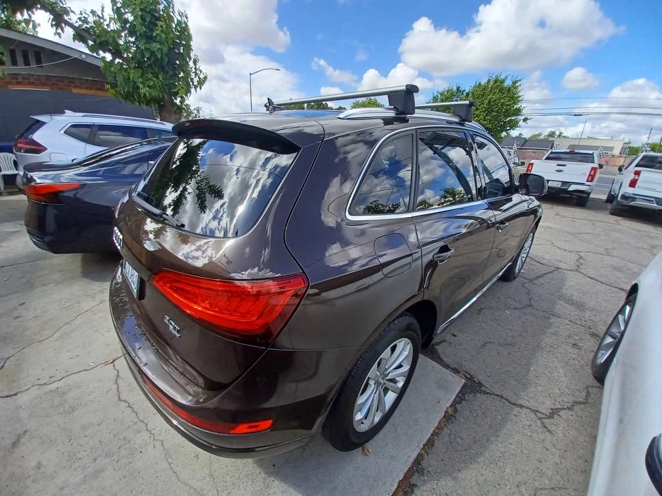 2013 Audi 8R Q5 - Image 6 of 7
