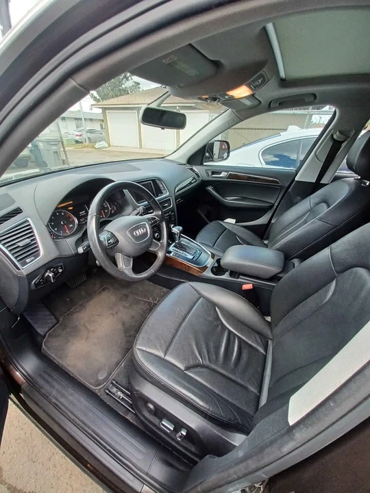 2013 Audi 8R Q5 - Image 7 of 7