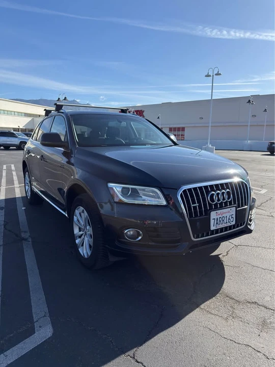 2013 Audi 8R Q5 - Image 8 of 11