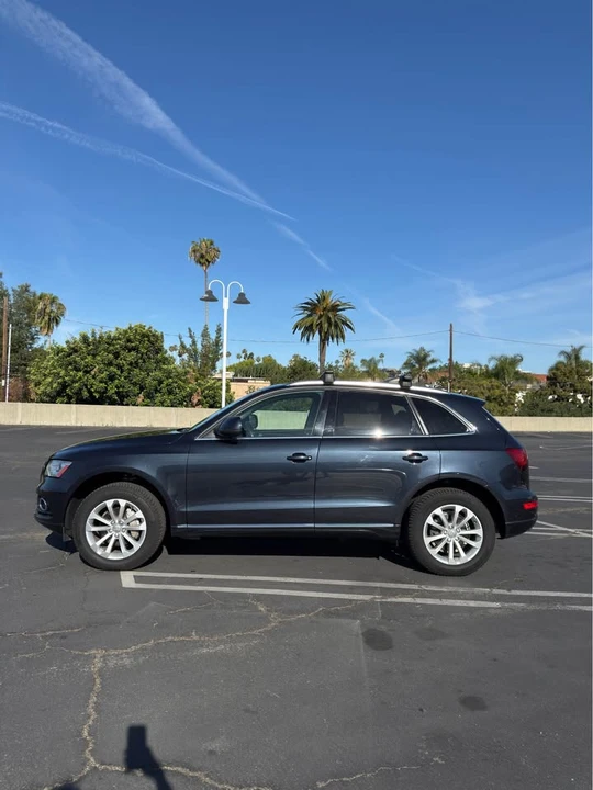 2013 Audi 8R Q5 - Image 2 of 11