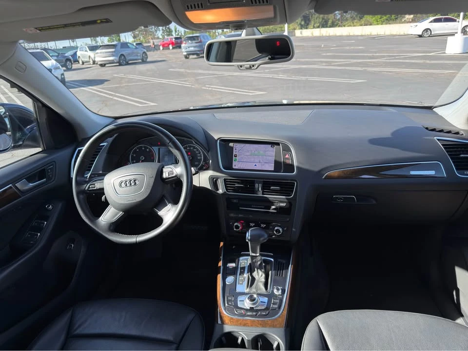2013 Audi 8R Q5 - Image 10 of 11