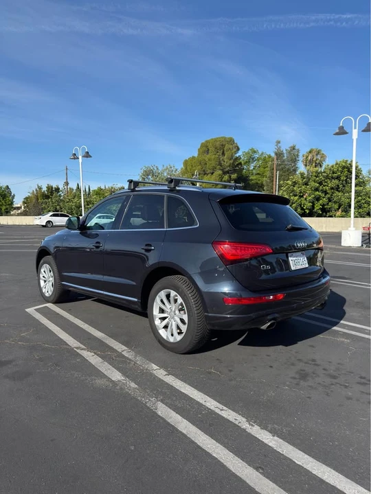 2013 Audi 8R Q5 - Image 3 of 11