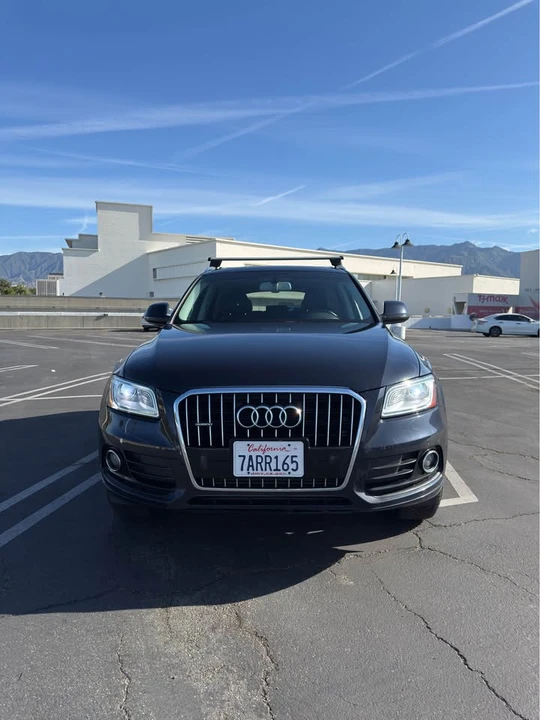 2013 Audi 8R Q5 - Image 9 of 11