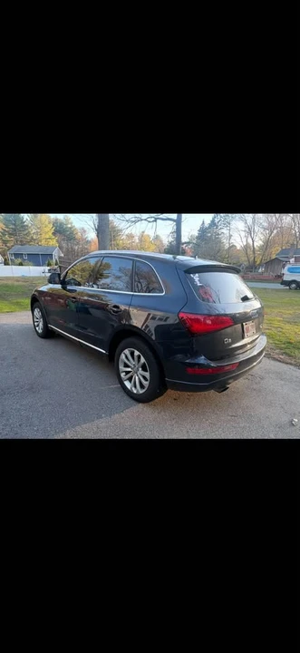 2013 Audi 8R Q5 - Image 3 of 4