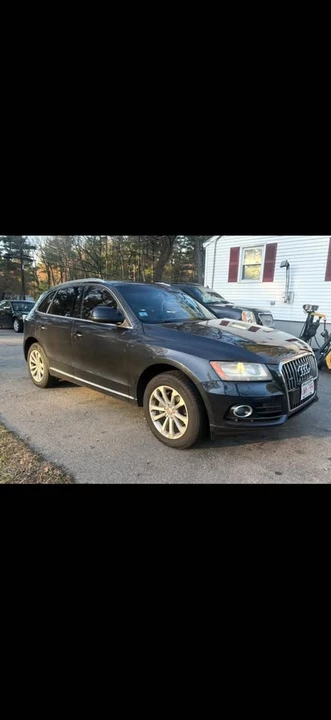 2013 Audi 8R Q5 - Image 2 of 4