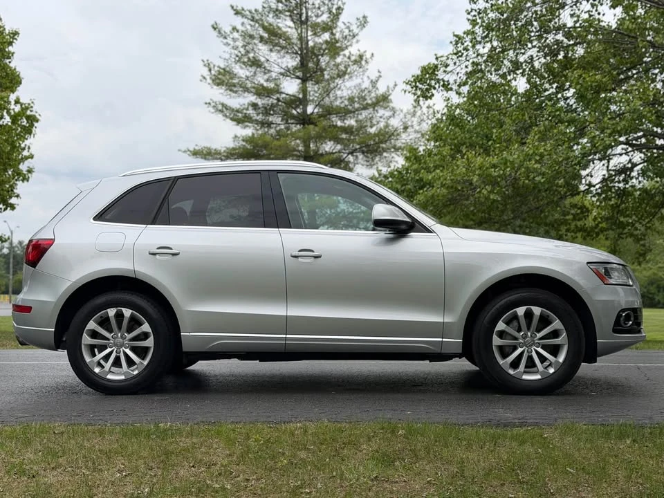 2013 Audi 8R Q5 - Image 4 of 20