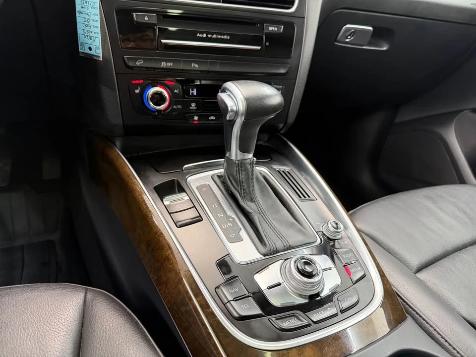 2013 Audi 8R Q5 - Image 17 of 20