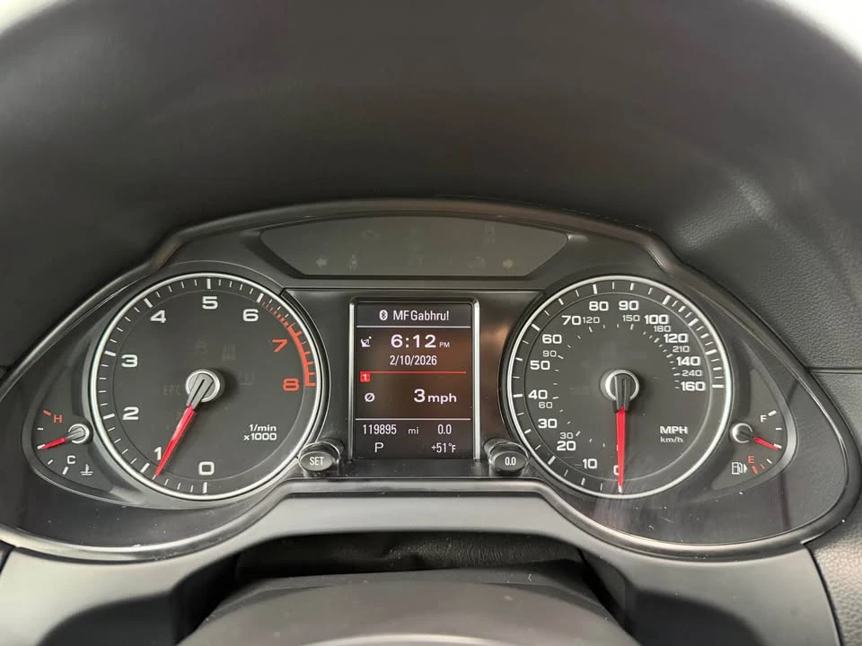 2013 Audi 8R Q5 - Image 18 of 20