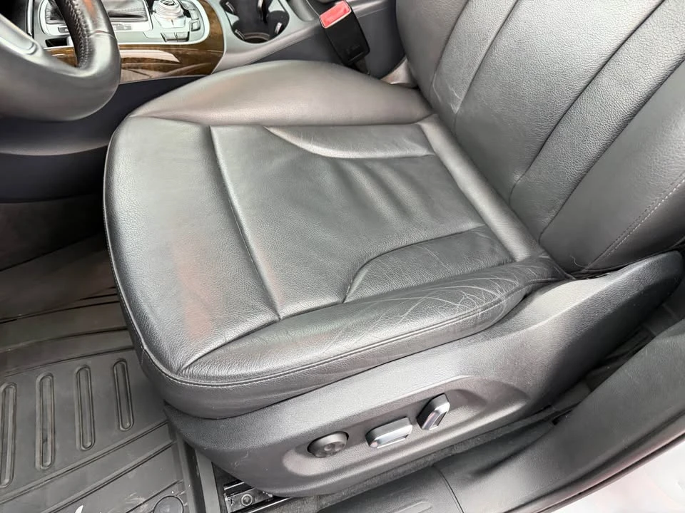 2013 Audi 8R Q5 - Image 13 of 20