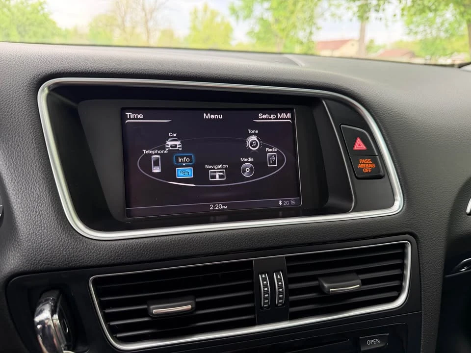 2013 Audi 8R Q5 - Image 11 of 20