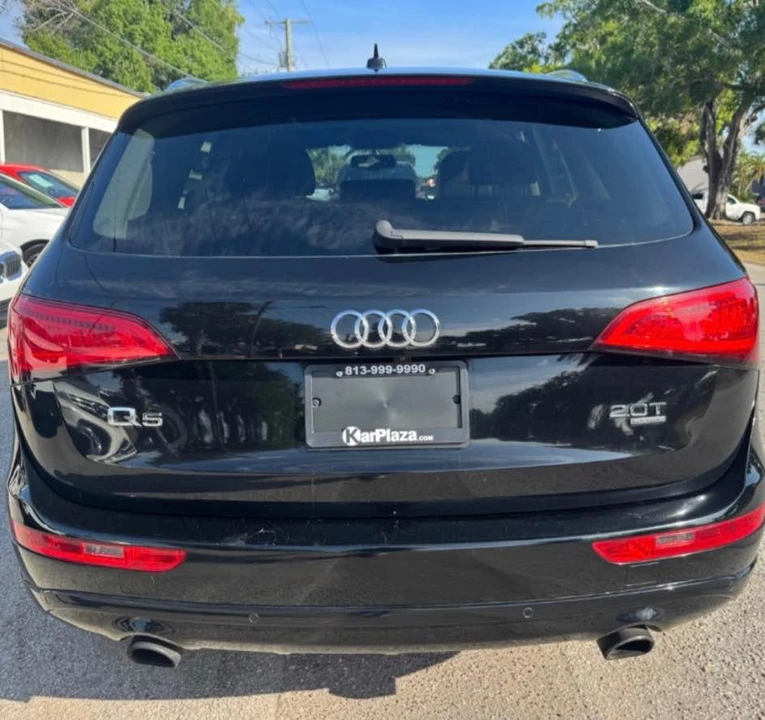 2013 Audi 8R Q5 - Image 6 of 13