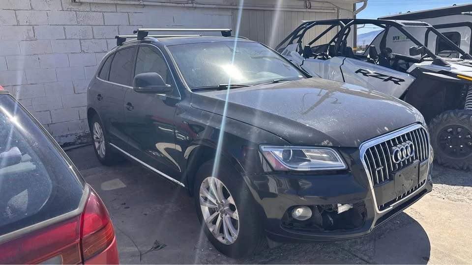 2013 Audi 8R Q5 - Image 2 of 6