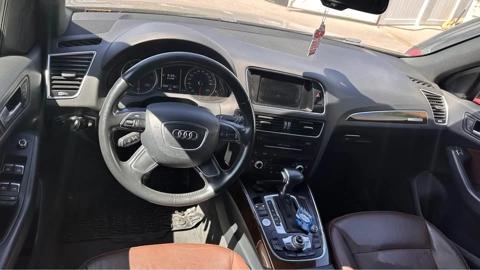 2013 Audi 8R Q5 - Image 5 of 6