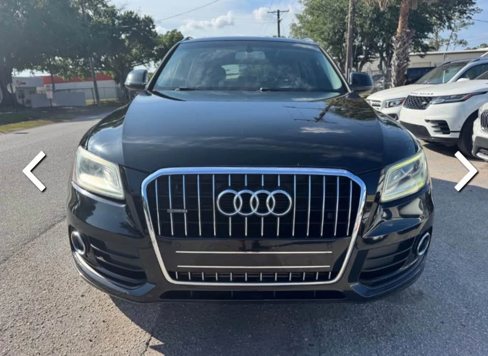 2013 Audi 8R Q5 - Image 3 of 13