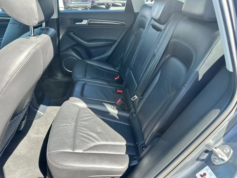 2013 Audi 8R Q5 - Image 8 of 15