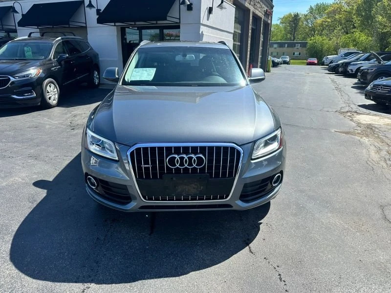 2013 Audi 8R Q5 - Image 2 of 15