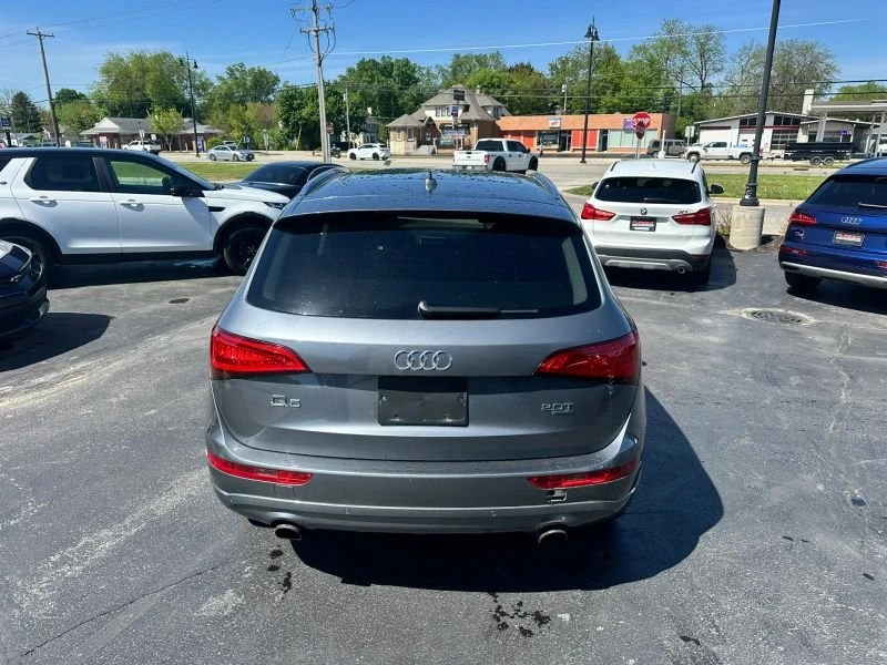 2013 Audi 8R Q5 - Image 5 of 15