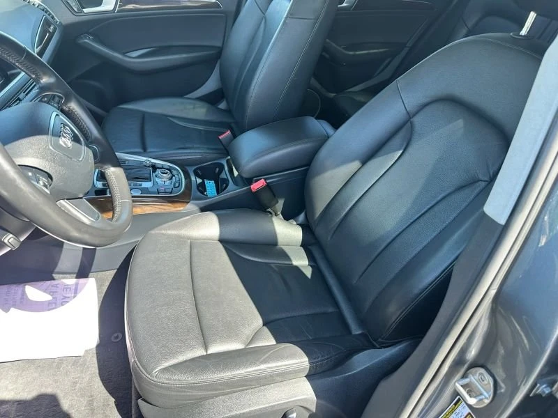2013 Audi 8R Q5 - Image 7 of 15